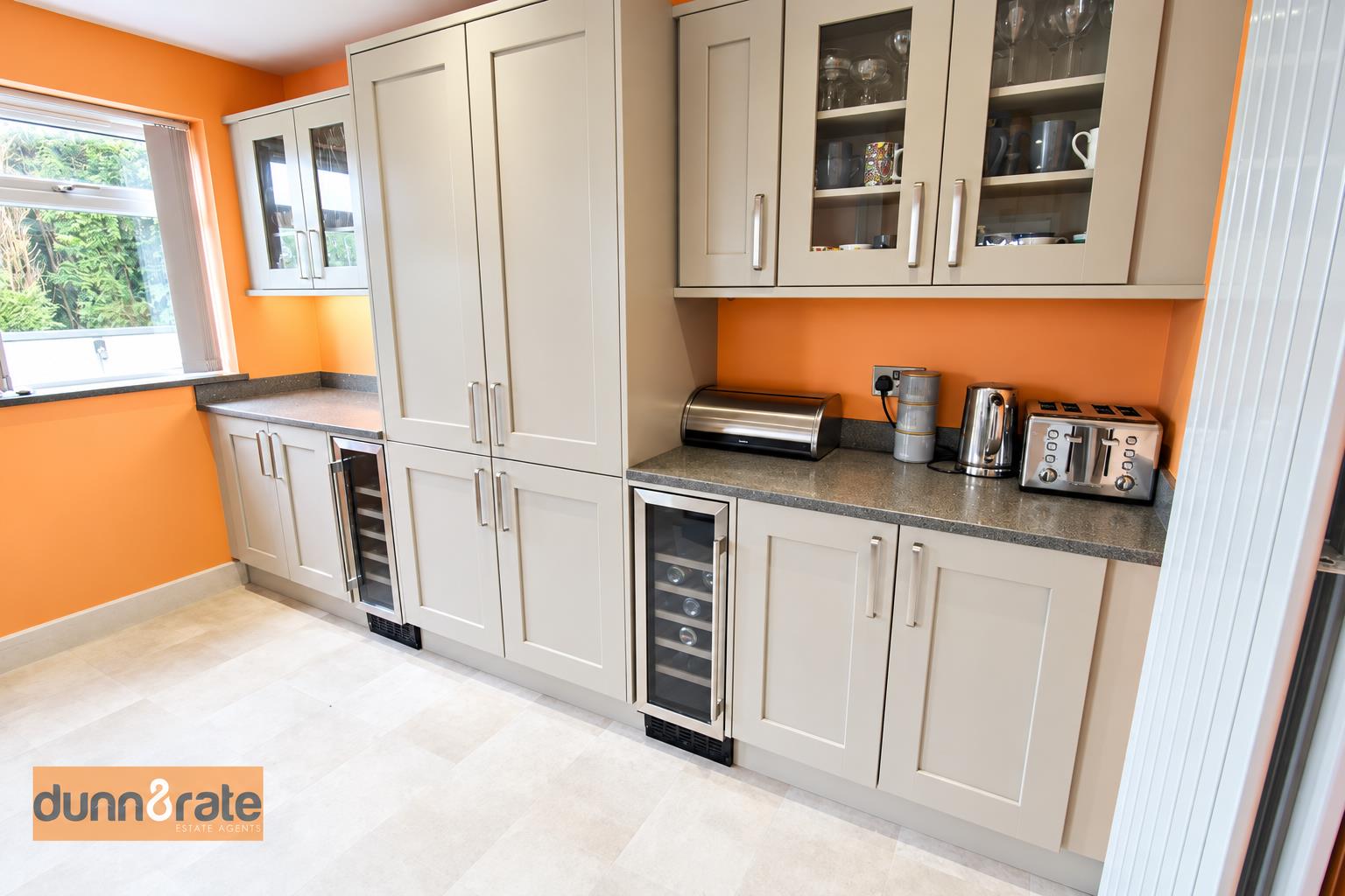 Percival Drive, Stockton Brook, Stoke-On-Trent